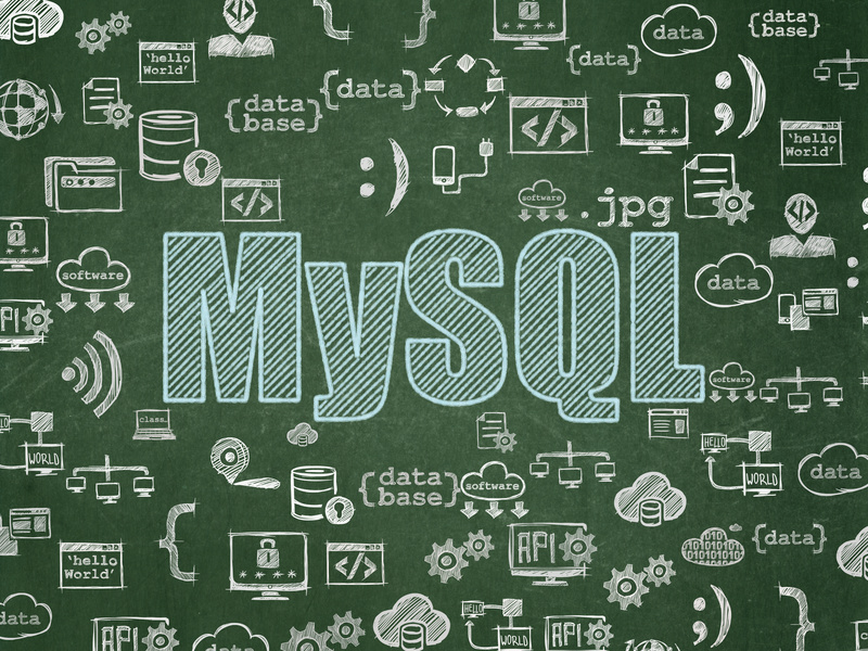 MySQL