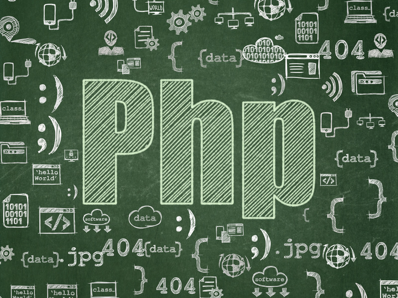 PHP